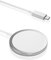 River Phoenix Wireless Magnetic Charger -15W Wireless Charger with Magnetic Charging and Fast Charging Capability, Type C Wall Charger Compatible iPhone 15/14/13/12/11/Pro/Pro Max/SE