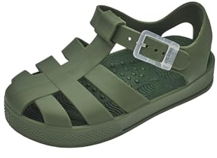 Chicco, Sandalias Niña y Niño Ideales para la Playa y la Piscina, Zapatos para Niñas y Niños, Designed in Italy