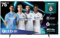 Hisense TV 75 QLED 4K 144Hz 2025 75E7Q PRO, Smart TV VIDAA U8, Dolby Vision IQ, HDR 10+ Adaptive, 144hz Game Mode PRO, Dolby Atmos, Alexa Built-in, VIDAA Voice, Tuner DVB-T2/S2 HEVC 10, lativù 4K