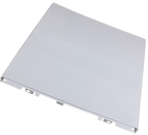 Tapa de puerta blanca para lavadora Whirlpool – 481244010842