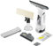 Kärcher WV 2 Premium Fenstersauger, weiß
