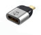 chenyang CY USB C to DisplayPort Adapter Cable USB Type C to DP Display Port Converter 4K 60hz for Tablet Phone Laptop