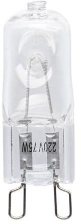 Walimex pro Modelleringsljus för nykomling G9 75W