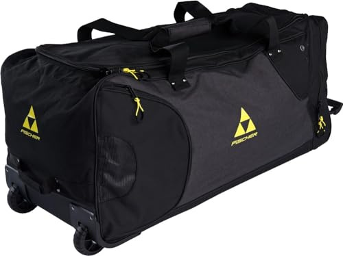 Fischer Sac de hockey sur glace Team Bag en 3 tailles (Junior)