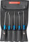 PB SWISS TOOLS Pb Swisstools - O-Ring Abzieher Set 5-teilig