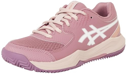 Asics Gel-Dedicate 8 GS Padel Sneaker