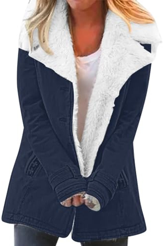 veste printemps femme Veste Ski Femme Grande Taille Trench Court Blazer Blouson Moto Argentée De Randonnée Homme Imperméable Déperlante En Jean Avec Perle Mariage Jeans Fermeture Arriere Black