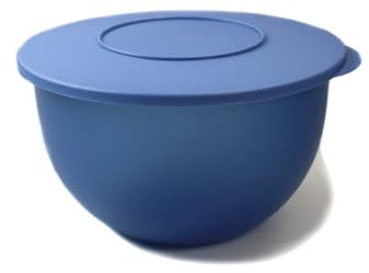 Tupperware Junge Welle ciotola 1,3 L turchese aqua Servire Ciotola P 19625