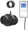 Aqua Medic EcoDrift 4.3 Ultra Silent, Steuerung über Controller und App