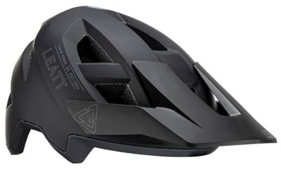 Leatt Helmet MTB AllMtn 2.0 V23 Stealth #M 55-59cm