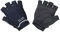 GORE WEAR C5 Kurzfingerhandschuhe, 6, schwarz/marineblau