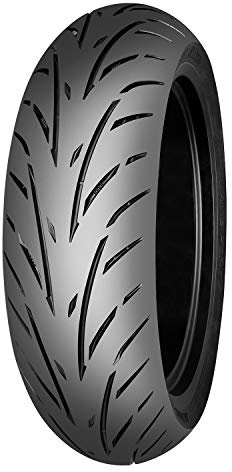 Mitas S7406928 Motorcykeldäck, Vuxna Unisex, Multifärg, Standard