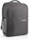 Lenovo B515 Laptop Backpack for 15.6 Inch Laptops, Water Repellent Rucksack with Anti-Theft Compartment – Grey