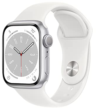 APPLE WATCH SERIES 8, MP6N3FD/A