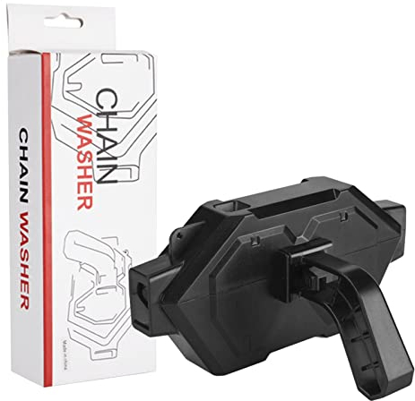 Kettenreinigungsgerät Fahrrad | Kettenreiniger Für Fahrradkette | Fahrradkettenreiniger Für Fahrradketten | Ketten Schnelles Sauberes Werkzeug