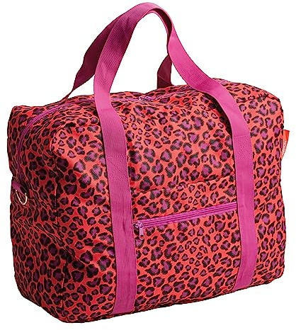 CEDON Easy Travel Bag Leo rot