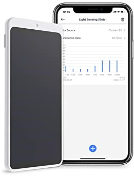 SwitchBot Solar Panel weiß
