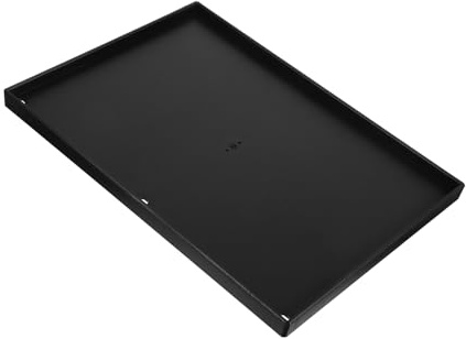 Veemoon Vassoio Adattatore per Projector Stand, Supporto per Proiettori e Telefoni, Struttura Stabile in Plastica, Installazione Facile, 1/4 in Stile Casuale