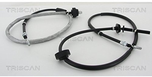 Tris Can 8140 161192 servofreno