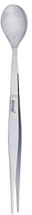 triangle 50 493 17 00 Cucchiaio da provare con pinzette cucchiaio, pinzetta da cucina, pinzetta da cucina, pinzetta gourmet