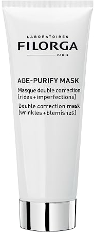 Les Masques Age-Purify Mask