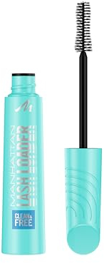 Manhattan Clean and Free Lash Loader Mascara 1010N