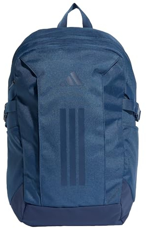 adidas Mixte POWER BACKPACK, night marine/night indigo, One size
