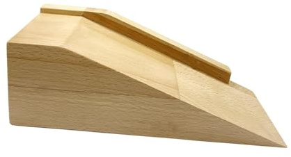 TTETTZ Rampa per Skateboard, Mini Giocattolo per Skateboard, Rampa Universale Professionale per Skateboard, Accessorio per Skate Park, Rampa per, Style a