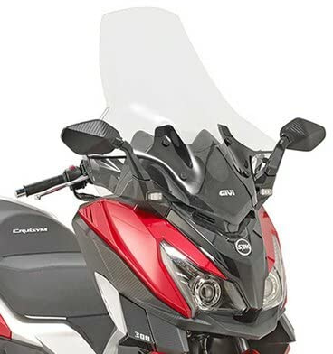 GIVI SPOILER SYM CRUISYM 300 17-18