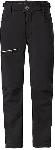 VAUDE Kids Qimsa Softshell Pants