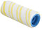 Mikrofaserwalzen für Kärcher, Kompatibel mit Kärcher FC7 FC5 FC3 FC3D EWM2 Hartbodenreiniger, Ersatzteile 2.055-006.0/2055-007.0.