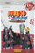 Panini Naruto Shippuden Trading Cards 2 Starter Pack, 004629SPAFGD, Taille Unique