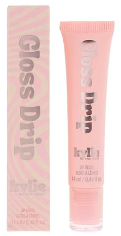 Kylie Jenner Kylie Gloss Drip Match My Energy Lip Gloss 14ml