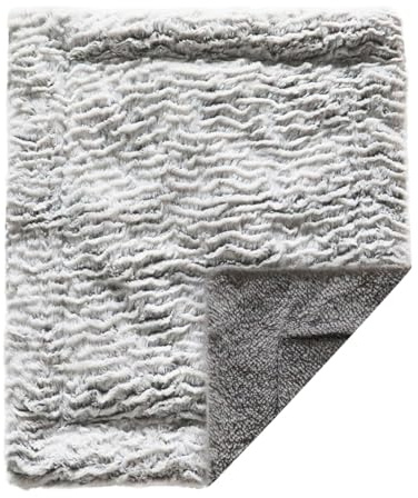 Duvcoywae Alfombrilla de Calor Automático para Gatos | Almohadilla Térmica Autocalefactable para Gatos Y Perros - Manta Lavable para Mascotas Conejos Y Animales Pequeños En Exterior Invierno Hogar
