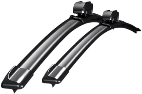 Tergicristalli Per Vw Per Taigo CS1 2020-2025 Per Nivus Set Tergicristalli Anteriori Antipioggia Neve Confezione 2 Spazzole Tergicristallo Lama Tergicristallo