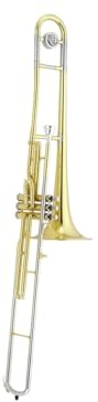 Jupiter Jupiter 700 Series JTB700V Valve Trombone