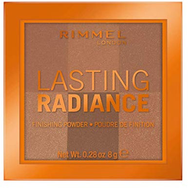 Rimmel Lasting Radiance Powder, Espresso
