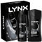 Lynx Black Duo Gift Set