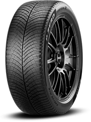 Pirelli 245/40 R18 97V XL Winterreifen M+S 3PMSF Reifen