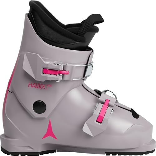 Atomic HAWX Kids 2 Junior Alpine Ski Boots 20.0-20.5