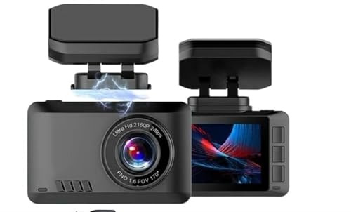 Bilbackkamera 3-kanals Dash Cam För Bilkamera Black Box 1080P Videobandspelare Bakre Kamera För Fordon Bil DVR Biltillbehör Bakkamera