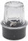 Kenwood Accessorio Tritatutto in Vetro per planetaria Prospero+ KHC29 KHC29A