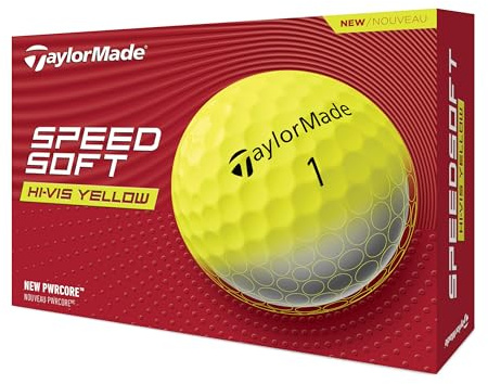 TaylorMade TM24 SpeedSoft GLB