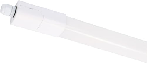 LED's light 2410254 LED-Feuchtraumleuchte Slim 120cm 21W neutralweiß IP65