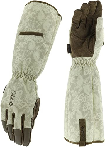 Mechanix Wear Guanti Ethel® Garden Rose (S, Rendezvous)