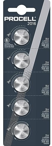 Procell Litio CR2016 BL5
