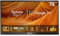SYLVOX Outdoor TV, 75 Inch Smart TV 4K UHD 1000 Nit Brightness, Waterproof Outdoor Television for Partial Sun, Ideal for Patio Backyard, Works with Google Assistant, Screen Cast (2024, Deck Pro 2.0)