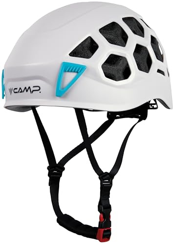 C.A.M.P. - Casco - IKON NOVA - 57-63 cm - Bianco