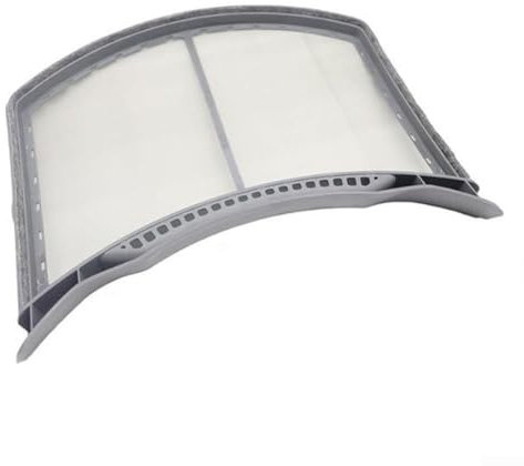 Filtros simplificados de pelusa para secadora para el cuidado de la lavandería que promueven ciclos de secado seguros y eficientes