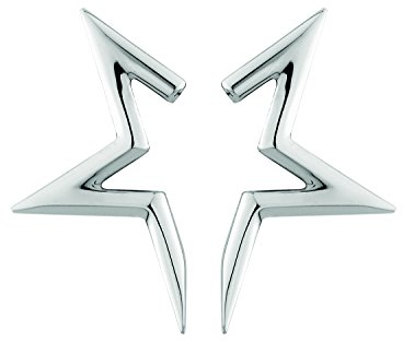 Liebeskind Berlin -Ohrstecker LJ-0119-E-24